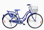 Tata Stryder Elly 26T Base cycle