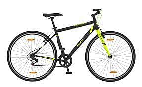 Mach city 2024 munich cycle price