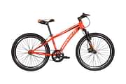 Roadeo Hardtail Hank 24T Base cycle