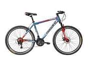 Roadeo Hardtrail Fugitive 26T Base cycle