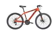Roadeo Hardtail Warcry 26T Base cycle