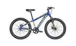 Roadeo Hardtail Warcry Single Speed 24T