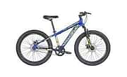 Roadeo Hardtail Warcry Single Speed 24T Base cycle