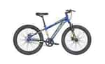 Roadeo Hardtail Warcry Single Speed 24T