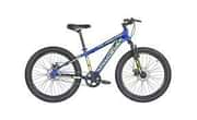 Roadeo Hardtail Warcry Single Speed 24T Base cycle