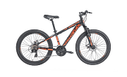 Roadeo Hardtrail Warcry 24T Base cycle