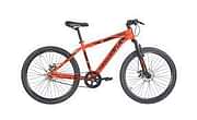 Roadeo Hardtail Warcry Single Speed 26T Base cycle