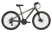 Roadeo Hardtail A30 26T Base cycle
