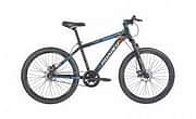 Roadeo Warcry Single Speed 27.5T Base cycle