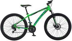 hero hustle 27.5 price