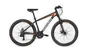 Roadeo Volkan 27.5T Black Base cycle