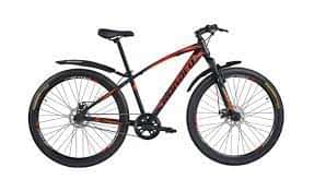 roadeo cycle new model 2018