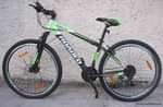 Roadeo Fugitive 27.5T