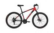 Roadeo Hardliner 27.5T Base cycle