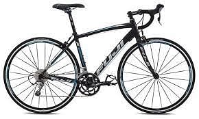 fuji feather cx 1.1