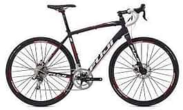 fuji roubaix 1.3 price