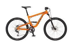 Cannondale trail best sale sl 2 2013