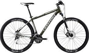 Cannondale trail clearance 4 price