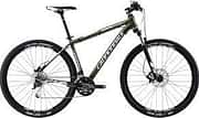 Cannondale Trail SL 4  Base cycle