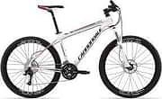 Cannondale Trail SL 2  Base cycle