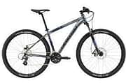 Cannondale Trail 8 27.5T Base cycle