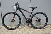 Cannondale Trail 6 29T Base cycle