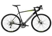 Cannondale Synapse Alloy Disc Sora Base cycle