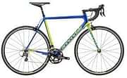 Cannondale SuperSix Evo Tiagra Base cycle