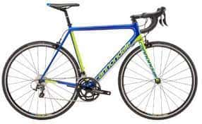 cannondale supersix price
