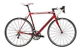 Cannondale system discount six ultegra price