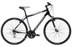 cannondale quick 5 2013