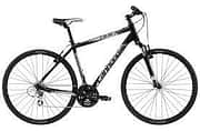 Cannondale Quick 5  Base cycle