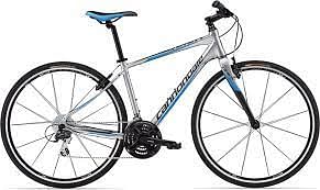 Cannondale quick best sale 4 size chart