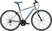 Cannondale Quick 4  Base cycle