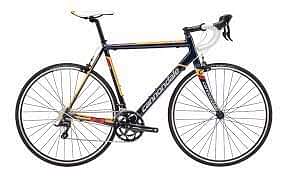 Cannondale Caad 8-7