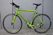 Cannondale Caad 8 Flatbar 2 Base cycle