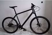 Cannondale Bad Boy 1 Base cycle