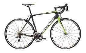 Cannondale Synapse Carbon 105 5C