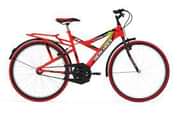 Hercules Kombat RF 26T Base cycle