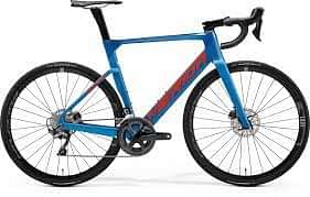 Merida REACTO 6000 Price - Images, Colours u0026 Reviews