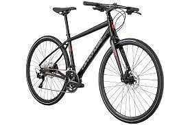 Cannondale Quick 1 Disc Price 2024 Cycle Images Mileage Colours