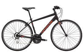 Cannondale trail best sale 8 price