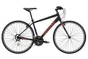 Cannondale Quick 8 Base cycle