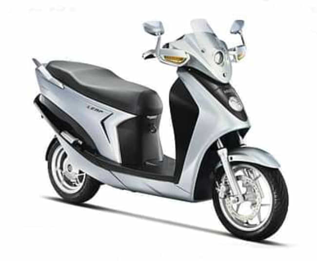 Hero Leap Hybrid Ses Hero Leap Hybrid Ses