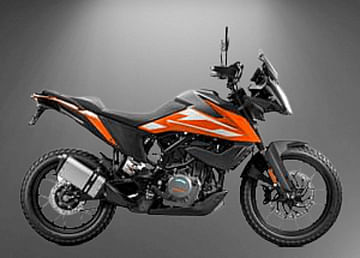 KTM Adventure 250 (Check Offers), Price, Photos, Reviews, Specs @91Wheels