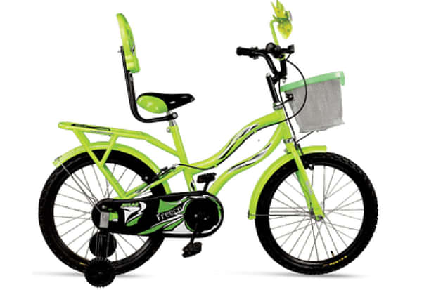 atlas little star cycle