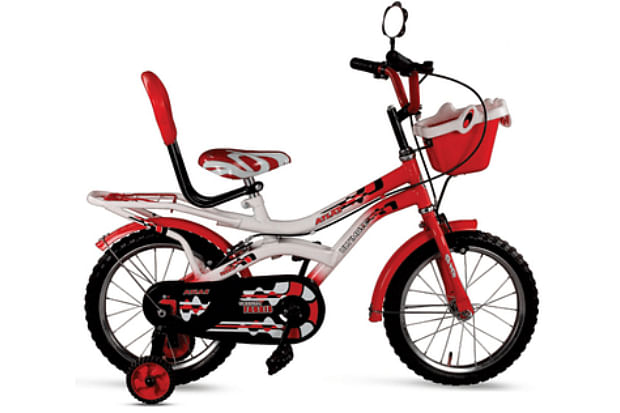 Atlas 2025 kids cycle