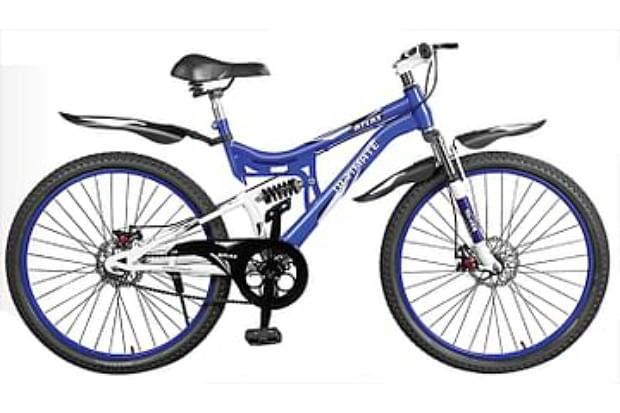 atlas boss cycle price
