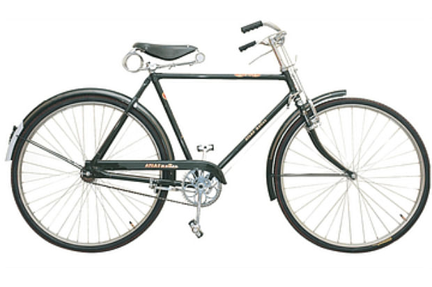 Atlas Regal 5560 Cm Price 2024 Cycle Images Mileage Colours