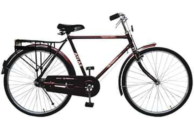 Atlas cycle outlet model and price